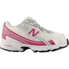 New Balance 740 White (TD)