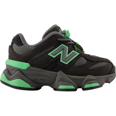 New Balance 9060 Bungee Castlerock Lime Leaf (TD)