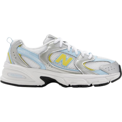 New Balance 530 Light Silver Metallic (GS)