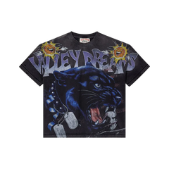 Vale Forever Fury Big Tee Black