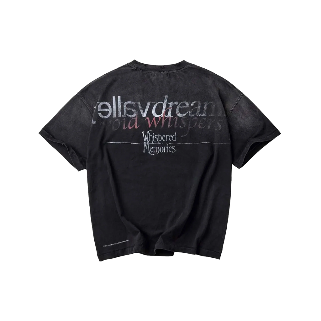 tričko Vale Forever Voices Tee INS-BF64968FAC ADONIO