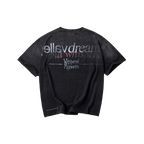 tričko Vale Forever Voices Tee INS-BF64968FAC ADONIO