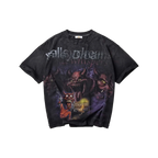 tričko Vale Forever Voices Tee INS-BF64968FAC ADONIO