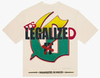 Godspeed Indoor Shirt, Cream